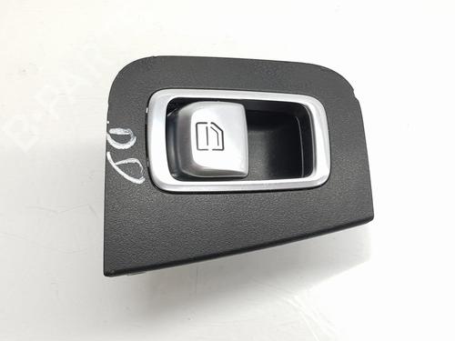 Used Right front window switch MERCEDES-BENZ C-CLASS (W205) C 220 BlueTEC / d (205.002, 205.004) (170 hp) 27684470