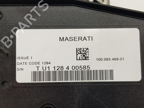 Gearstang MASERATI QUATTROPORTE VI 3.0 D | BP32387692M90 - Image 4