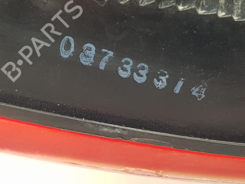 Left taillight VW GOLF VI (5K1) 1.2 TSI | BP33441632C34 - Image 3