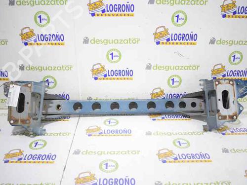 Front bumper reinforcement MAZDA 6 Saloon (GG) 2.0 DI (GG14) | BP2972869C109 