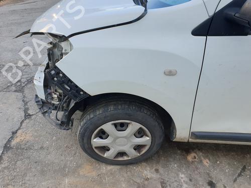 Electronic sensor DACIA DOKKER MPV (KE_) 1.5 dCi (KEAJ, KEAH) | BP23564440M84 
