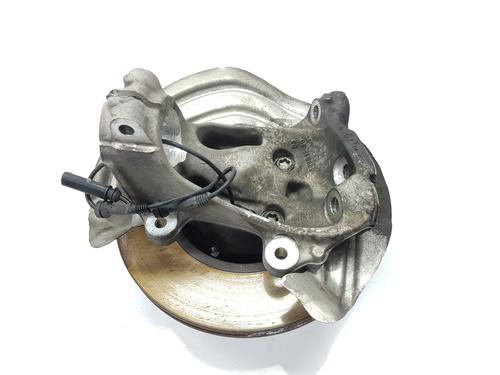 Left front steering knuckle BMW 3 (F30, F80) 318 d | BP23533857M25 