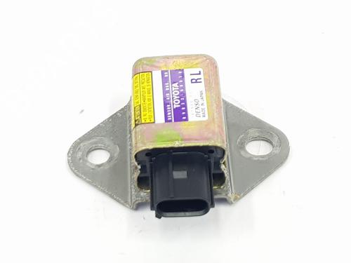 Used Electronic sensor TOYOTA LAND CRUISER PRADO (_J12_) 3.0 D-4D (KDJ120, KDJ125) (166 hp) 12528042