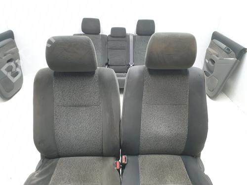 Seats set TOYOTA LAND CRUISER PRADO (_J12_)  | BP32097365C78 