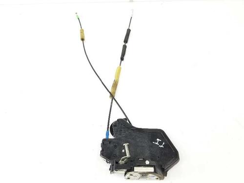 Used Rear left lock TOYOTA AVENSIS Estate (_T25_) 2.0 D-4D (ADT250_, ADT250R) (126 hp) 6907666