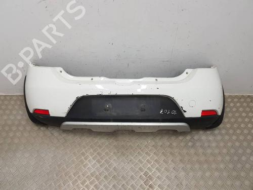 rear-bumper-dacia-sandero-ii-2012-39567843 main image