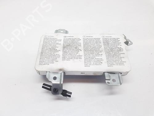 Used Electronic module BMW X3 (E83) xDrive 20 d (177 hp) 13732747