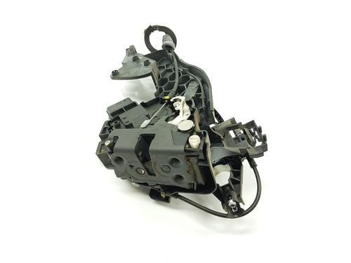 Rear right lock VOLVO S40 II (544) 1.6 D | BP17791065C99 