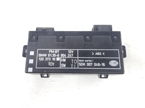 Elektronisk modul BMW 5 (E39) 530 d (193 hp) 8632205