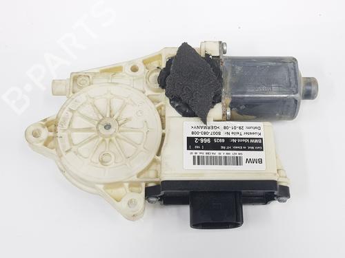 Right rear window motor BMW X3 (E83) xDrive 20 d | BP20194424E22 