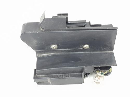 Used Rear right lock Rear right lock 36912455 36912455