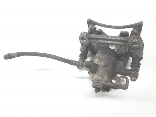Left rear brake caliper VW TRANSPORTER T6 / CARAVELLE T6 Bus (SGB, SGJ, SHB, SHJ) 2.0 TDI | BP28386905M107 