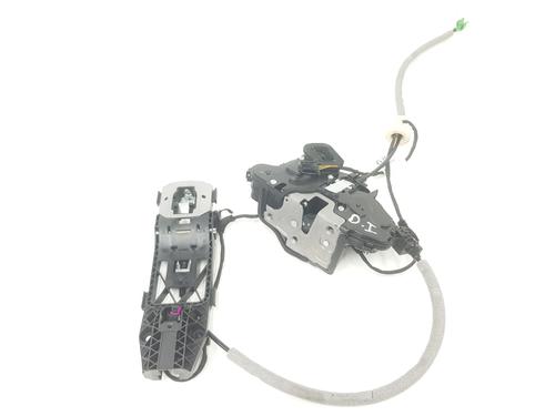 Front left lock SEAT IBIZA IV SC (6J1, 6P5) 1.0 TSI | BP13815048C98 