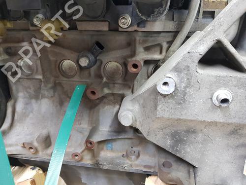 Engine FIAT PANDA (169_) 1.2 (169.AXB11, 169.AXB1A) | BP38037902M1 - Image 10