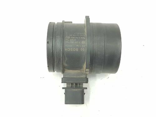 Used Mass air flow sensor BMW 1 (E81) 118 d (143 hp) 3387409