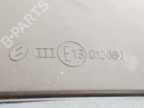 Left mirror VW PASSAT B6 (3C2)  | BP27692178C26 