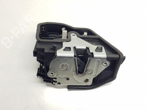Rear right lock MINI MINI CLUBVAN (R55) Cooper D | BP29002439C99 