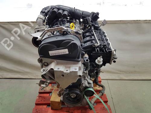 Engine SEAT LEON ST (5F8) 1.2 TSI | BP39100285M1 - Image 4