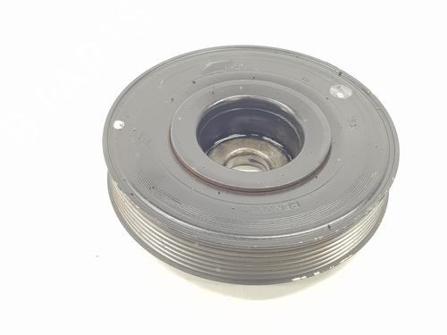 Remskive SUZUKI GRAND VITARA II (JT, TE, TD) [2005-2025]  27835225