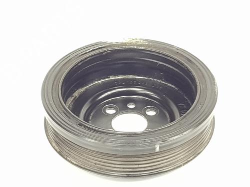 Used Pulley AUDI A4 B9 Avant (8W5, 8WD) 2.0 TDI (150 hp) 24522187