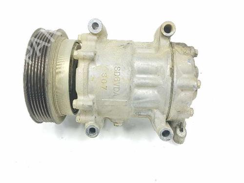 AC compressor RENAULT KANGOO Express (FW0/1_) 1.5 dCi 70 (FW0A, KW0V) | BP28042885M34 