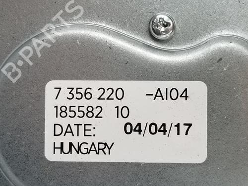 Rear wiper motor BMW 2 Gran Tourer (F46) 218 d | BP13042113M102 