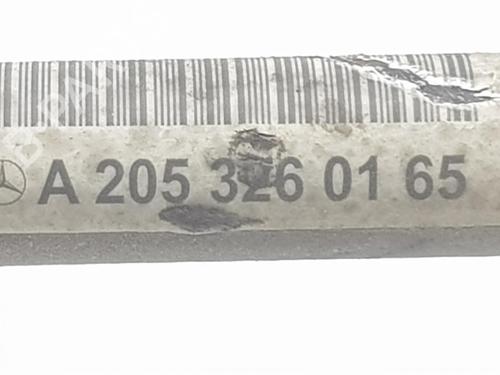 Anti roll bar MERCEDES-BENZ C-CLASS (W205) C 220 BlueTEC / d (205.002, 205.004) | BP10207715M96 