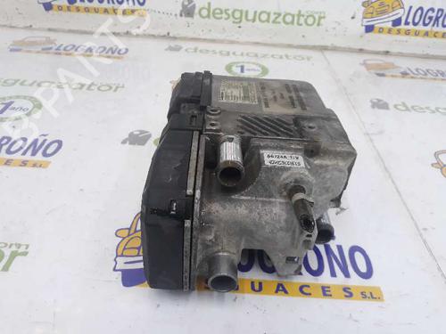 Electronic module BMW 7 (E65, E66, E67) 730 d | BP14124077M83 