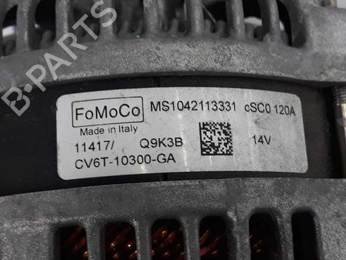 Alternator FORD FOCUS III Turnier 1.0 EcoBoost | BP3255791M7 