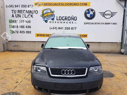 Intercooler AUDI ALLROAD C5 (4BH) 2.5 TDI quattro | BP6804854M30 
