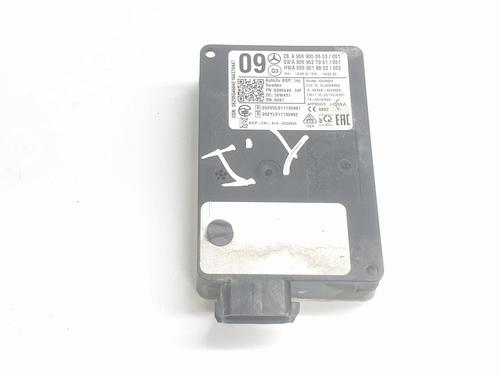 Used Electronic module Electronic module MERCEDES-BENZ V-CLASS (W447) [2014-2026] 36229806 36229806