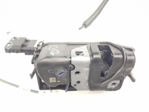 Front right lock CITROËN BERLINGO (ER_, EC_) 1.5 BlueHDi 100 | BP29262404C97 