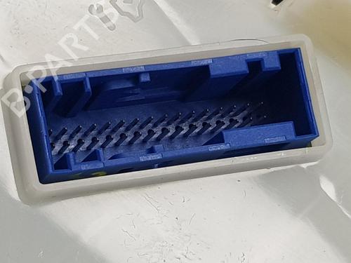 Instrument cluster OPEL ASTRA J (P10) 1.7 CDTI (68) | BP12582896C47 