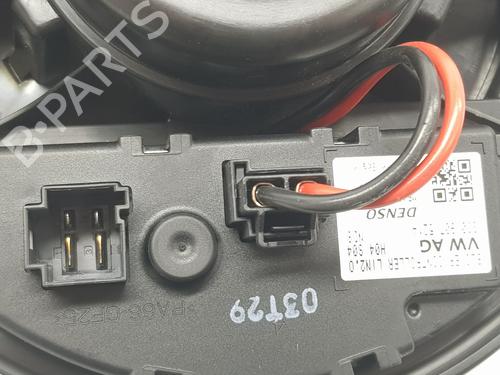 Heater blower motor VW PASSAT B8 (3G2, CB2) 1.6 TDI | BP14114111M62 