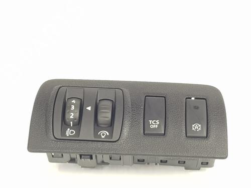 Headlight switch RENAULT MEGANE III Hatchback (BZ0/1_, B3_) 1.5 dCi (BZ09, BZ0D, BZ1W, BZ29, BZ14) | BP29456654I24 