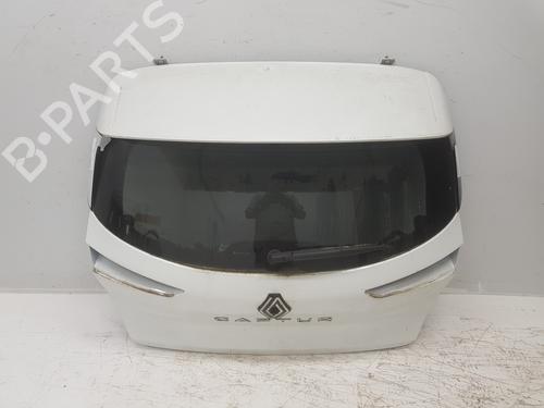 Used Tailgate Tailgate 37184807 37184807