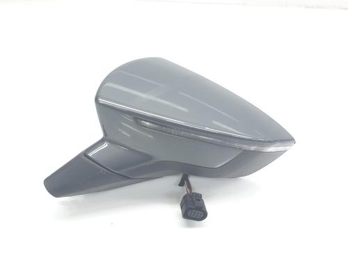 Left mirror SEAT IBIZA V (KJ1, KJG) 1.0 TSI | BP13638924C26 