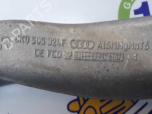 Right rear suspension arm AUDI A4 B8 (8K2) 2.0 TFSI | BP14124570M15 