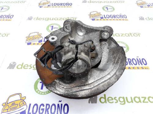 Right front steering knuckle BMW 3 (E90) 320 d | BP895801M26 