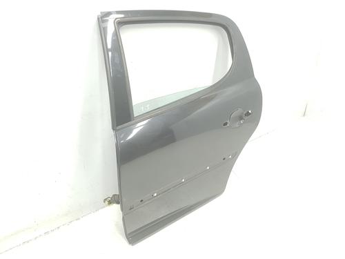 Left rear door PEUGEOT 207 (WA_, WC_) 1.4 | BP15559305C4 