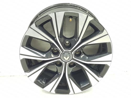 Llanta Llanta RENAULT ZOE (BFM_) ZOE (BFMD) (109 hp) 37014564 37014564