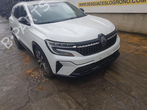 Luftfilter kasse RENAULT ESPACE VI (RHN) E-TECH 200 Hybrid | BP32328412M87