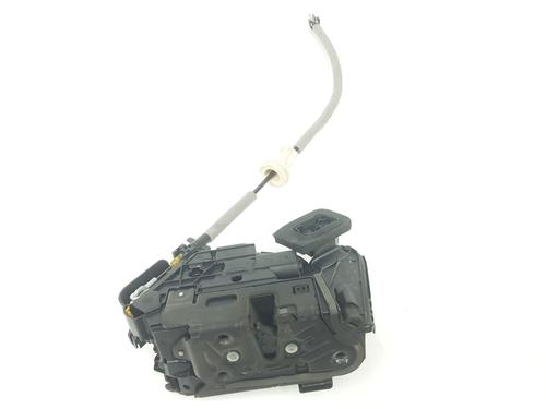 Front right lock SEAT IBIZA V (KJ1, KJG) 1.0 TGI | BP14988291C97 