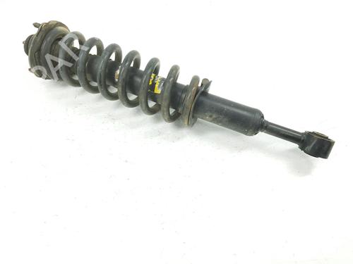 Left front shock absorber TOYOTA LAND CRUISER PRADO (_J12_) 3.0 D-4D (KDJ120, KDJ125) | BP11791451M16 