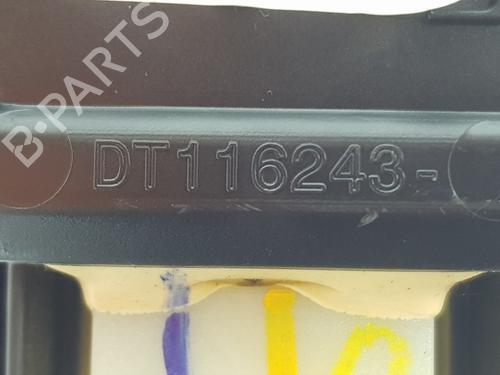 Heater blower motor RENAULT CLIO V (B7_) | BP37495207M62 - Image 7