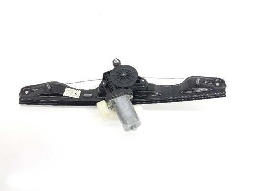 Used Rear right window mechanism BMW 3 (F30, F80) 320 d (190 hp) 7580126
