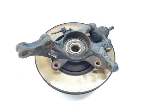 Left front steering knuckle KIA CEE'D Hatchback (ED) 1.6 CVVT | BP25722192M25 