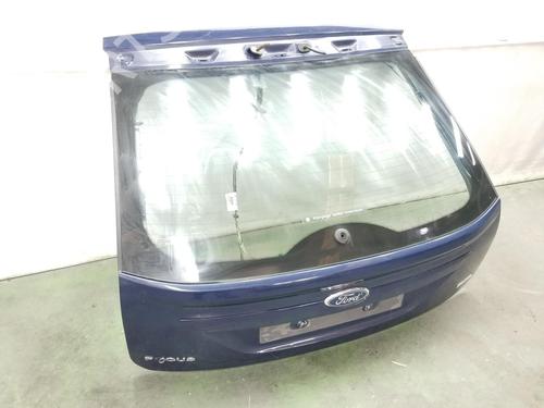 Tailgate FORD FOCUS II (DA_, HCP, DP) 1.8 | BP7704982C6 