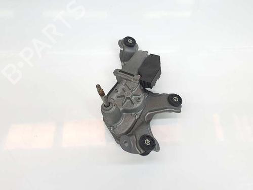 Rear wiper motor TOYOTA AVENSIS Saloon (_T27_)  | BP7492553M102 