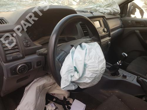 Rear left exterior door handle FORD RANGER (TKE) 2.2 TDCi 4x4 | BP8728205C130  - Image 18